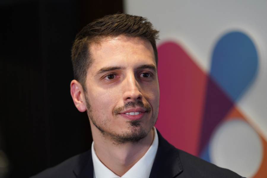 Direktor Expo 2027 za B92.net: Vrednost projekta 2,5 milijarde evra – zamajac i motor razvoja