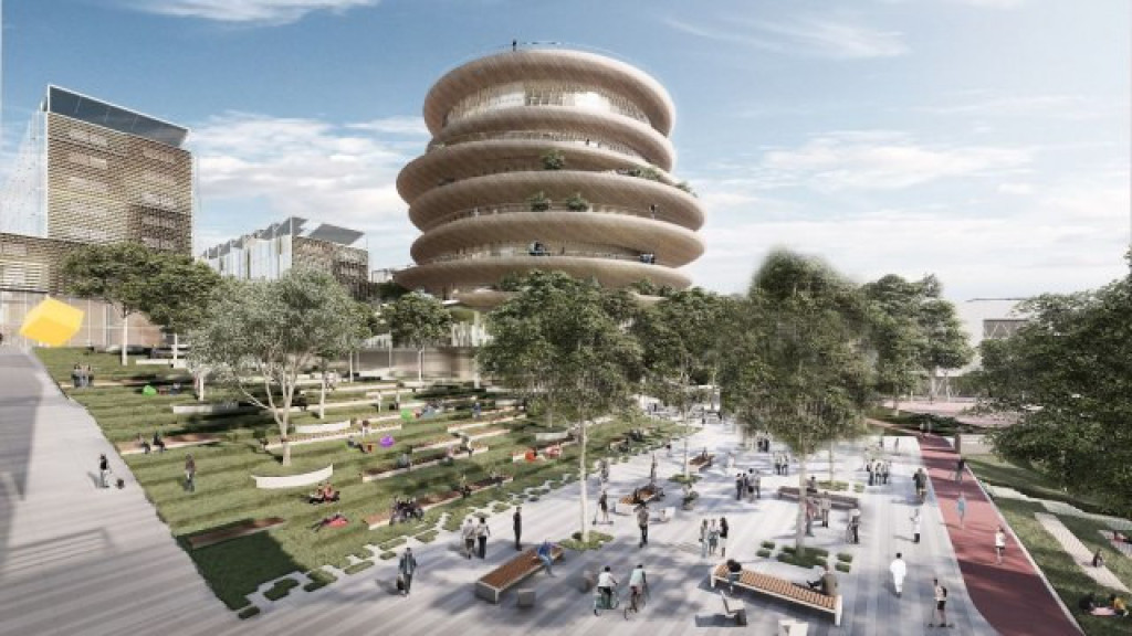 Direktor Expo 2027 za B92.net: Vrednost projekta 2,5 milijarde evra – zamajac i motor razvoja