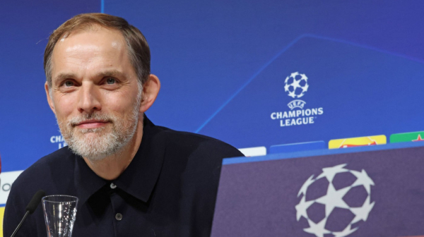 Tuhel ne odbacuje mogućnost povratka u Čelsi