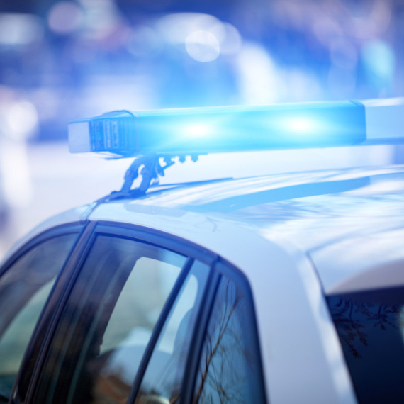 Lančani sudar kod Ade Ciganlije: Odjekuju sirene Hitne pomoći; Ima povređenih