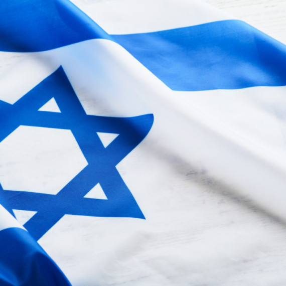 Rampa za izraelske državljane: Niko ne može da uđe u zemlju