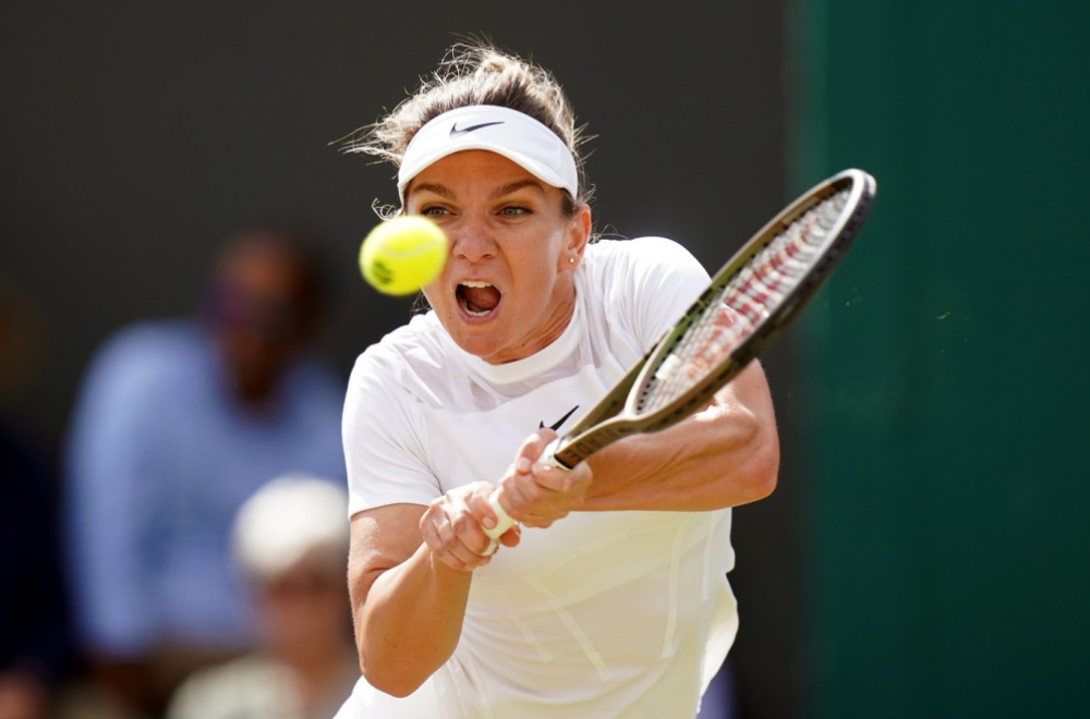 Blejk pozvao Halepovu u Majami