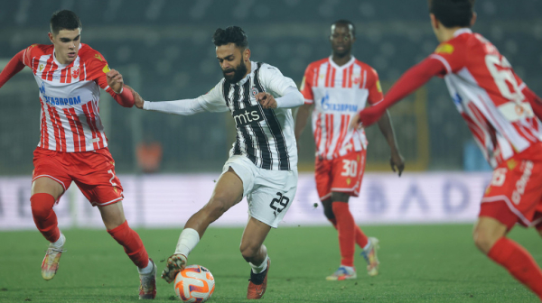 Šta kažu novinari – ko pobeđuje u 172. "večitom" derbiju? VIDEO