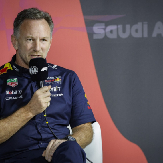 Horner: Vreme je da se okonča kontroverza u vezi sa optužbama