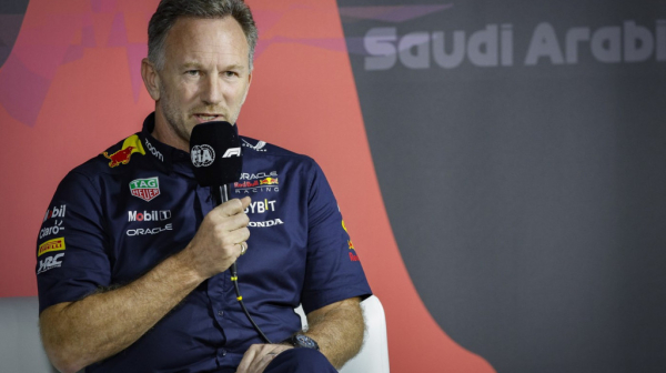 Horner: Vreme je da se okonča kontroverza u vezi sa optužbama