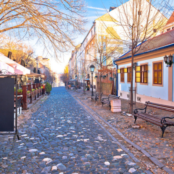 Tajna boemskog Beograda: Skadarlija je u istoriji samo jednom promenila ime