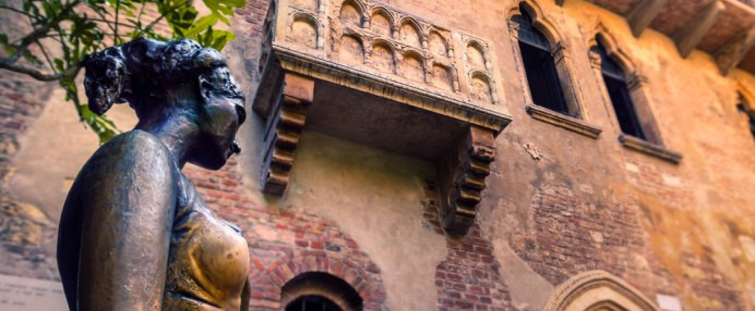 Ponovo oštećena statua Šekspirove Julije u Veroni