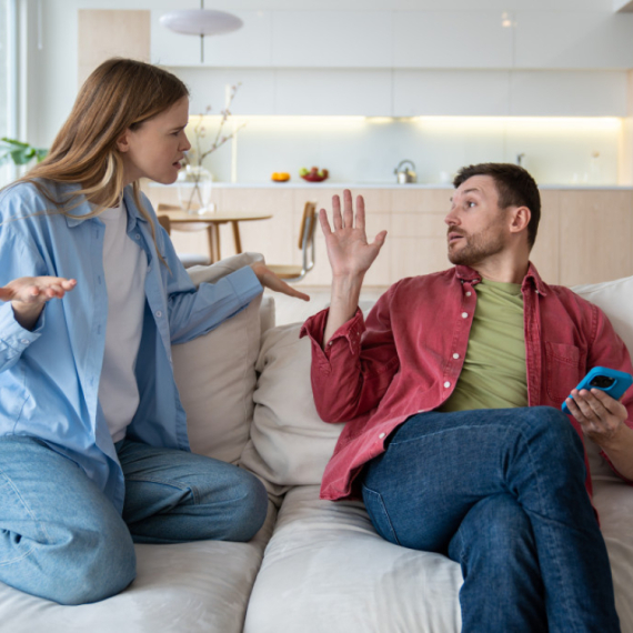 Ovi znakovi nisu jedno za drugo – jedan par je najtoksičniji