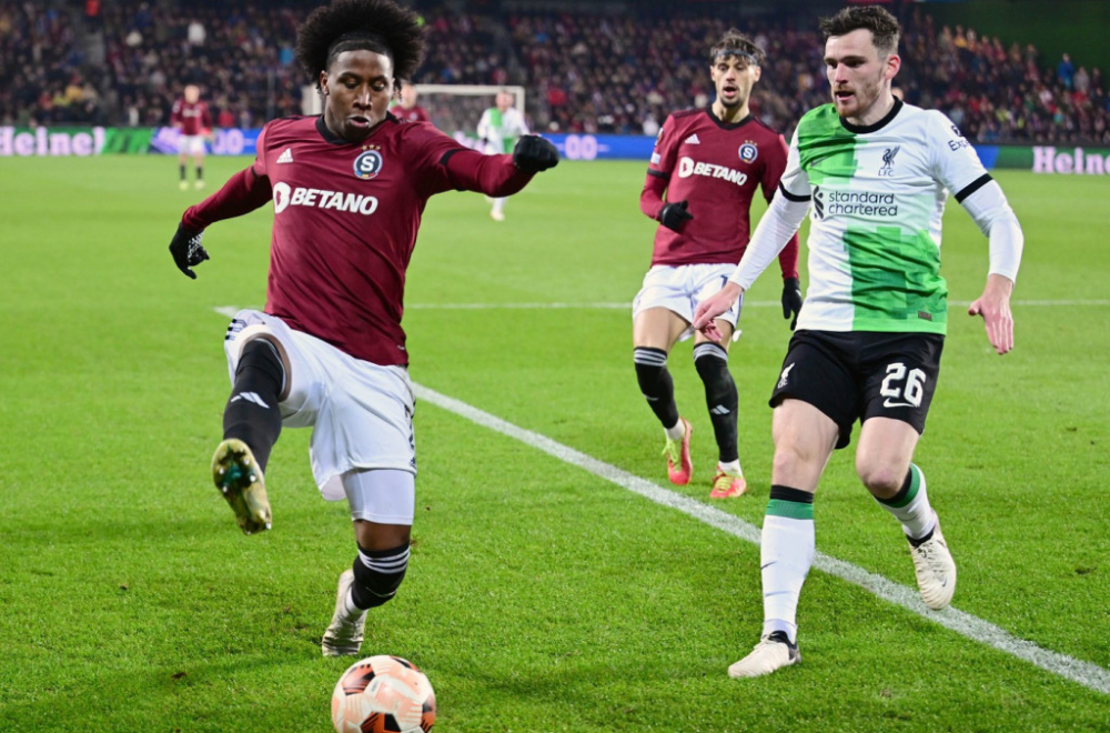 Robertson: Pet golova na gostovanju, ali može i bolje