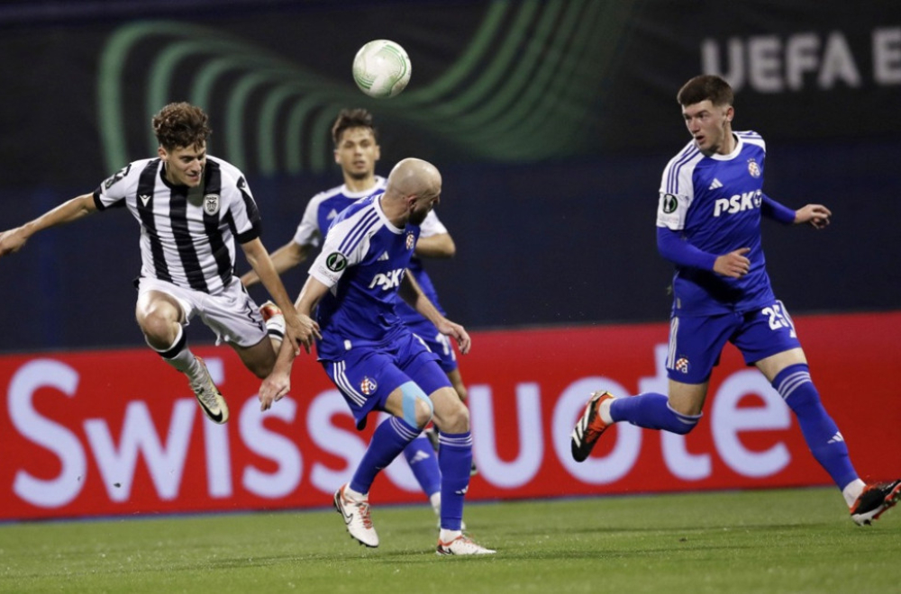 "Bad Blue Boys" vređali Partizan na "Maksimiru"