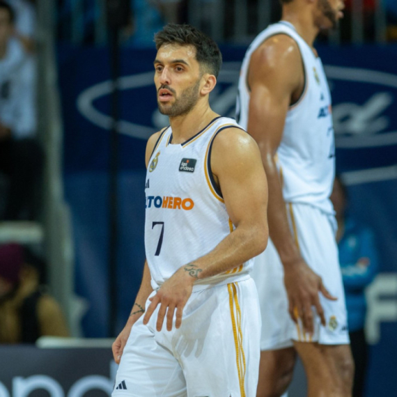 Potukli se Kampaco i Kalates VIDEO