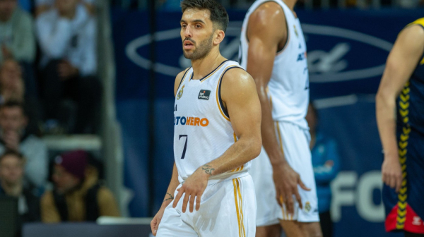 Potukli se Kampaco i Kalates VIDEO