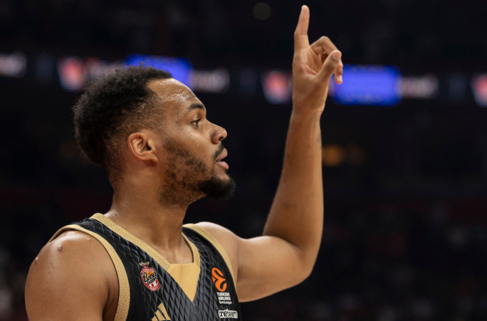 Obradović dobio otkaz, a Monako MVP-ja Evrolige VIDEO