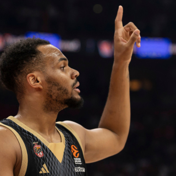 Obradović dobio otkaz, a Monako MVP-ja Evrolige VIDEO