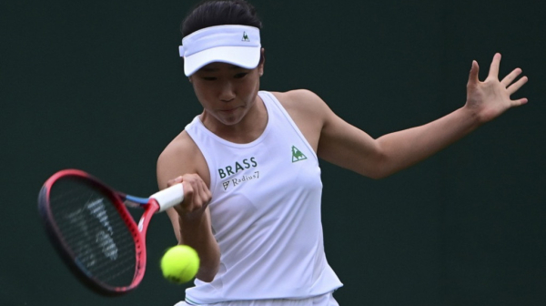 Prvenac za Japanku protiv Venus – kraj na startu Pliškove