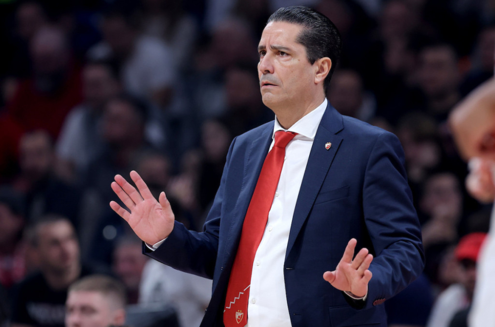 Sferopulos: Hteli smo više da se borimo