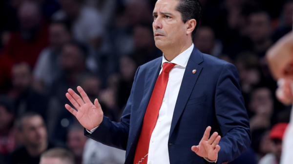 Sferopulos: Hteli smo više da se borimo