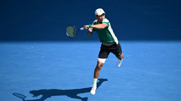 Iznenađenje u teniskom raju – kvalifikant izbacio favorita