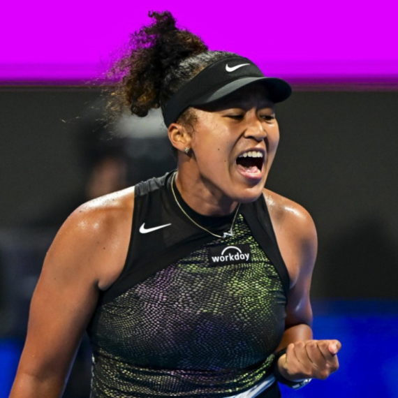 Furiozna završnica Osake