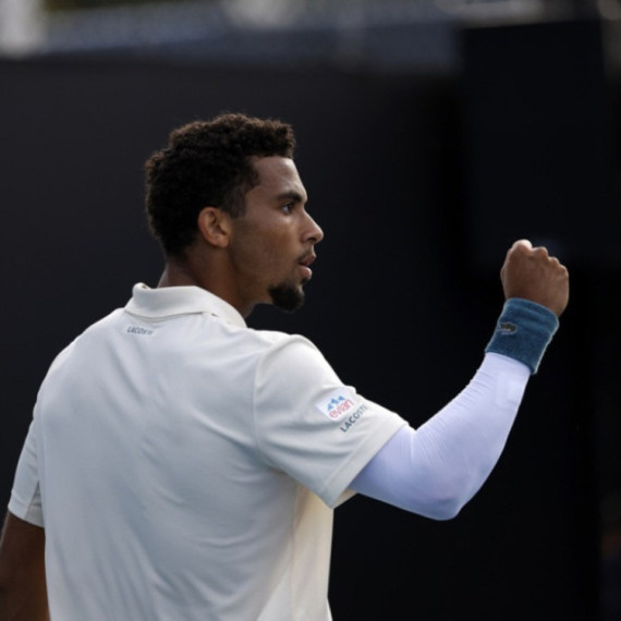 Fis se izvukao i prošao dalje