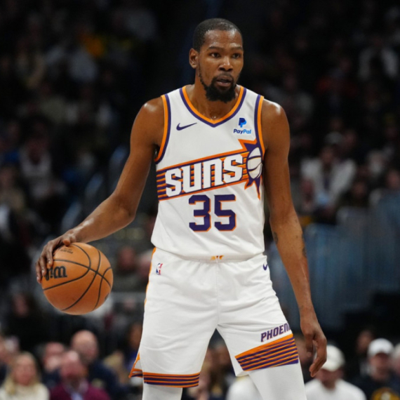 Kevin Durent i Nikola Jović saigrači – moguće je!