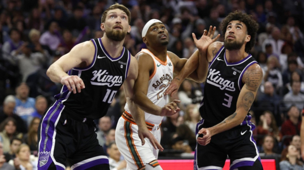 Sparsi (skoro da) mogu bez Venbanjame – 30 sekundi haosa u Kaliforniji VIDEO