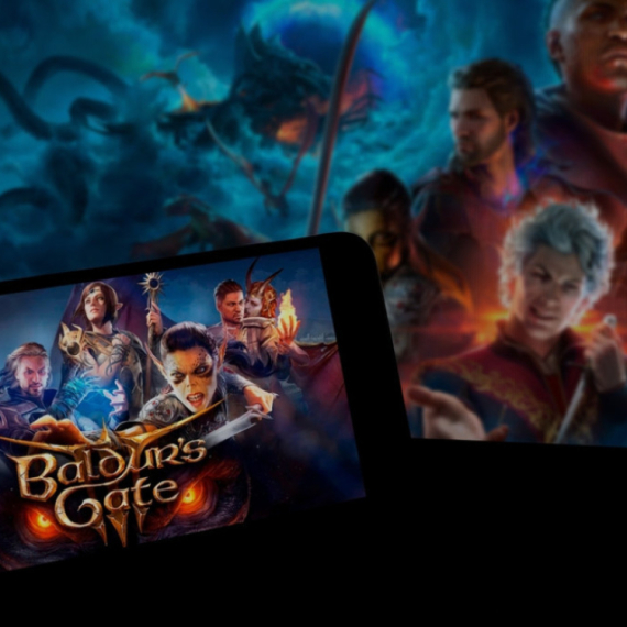 Dve igre u foto-finišu za prestižnu nagradu: Koja je vaš favorit?