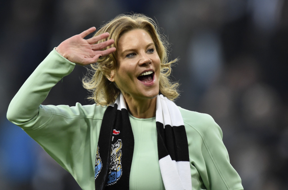 "Pitanje je vremena kada će saudijski klub igrati UEFA Ligu šampiona"