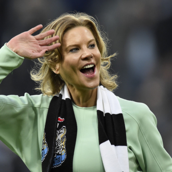 "Pitanje je vremena kada će saudijski klub igrati UEFA Ligu šampiona"