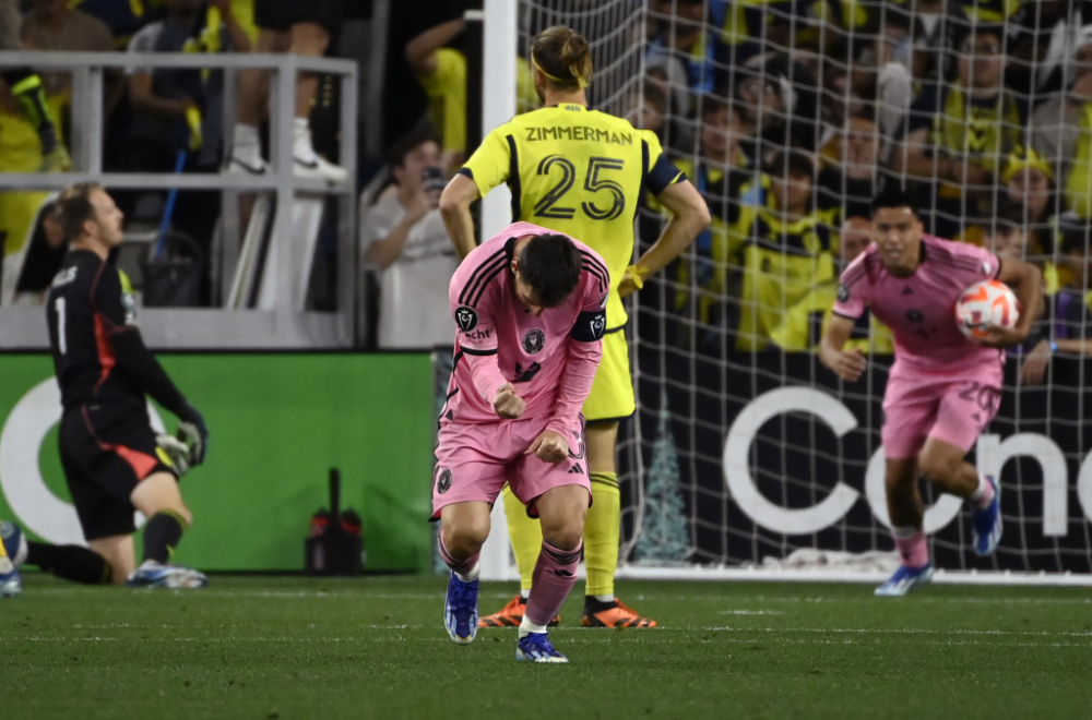 Mesi i Suares jedva spasili Inter VIDEO