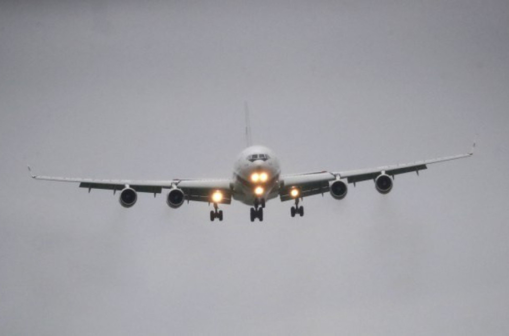 Turska "rampa" za izraelskog predsednika; Otkazao posetu