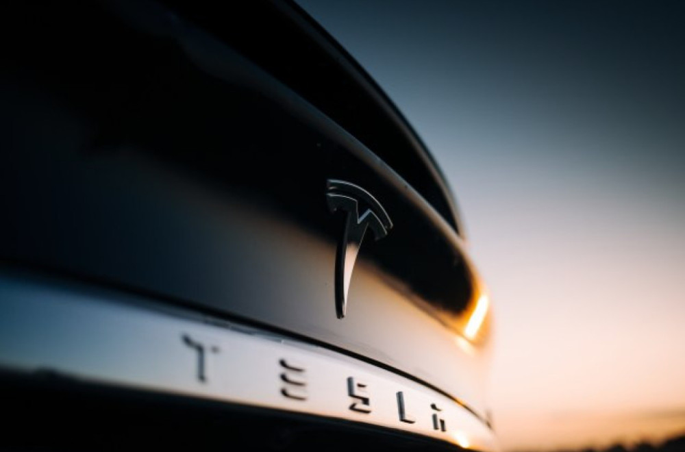 Firma Tesla ispala sa liste