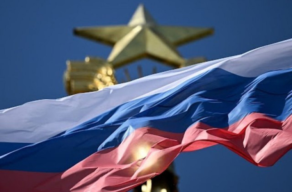 Ruska ambasada uputila apel građanima Srbije