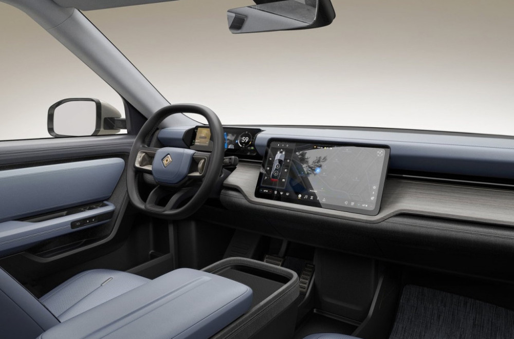 Rivian poručuje kupcima: Ako želite Apple CarPlay, kupite auto drugog brenda