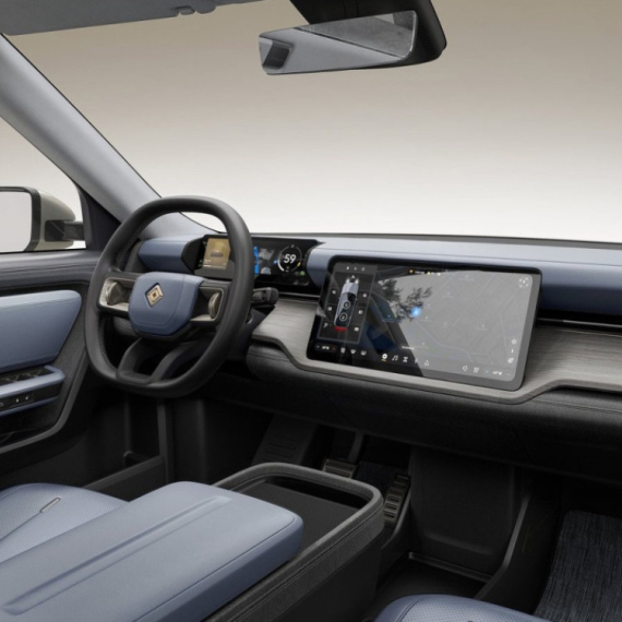 Rivian poručuje kupcima: Ako želite Apple CarPlay, kupite auto drugog brenda