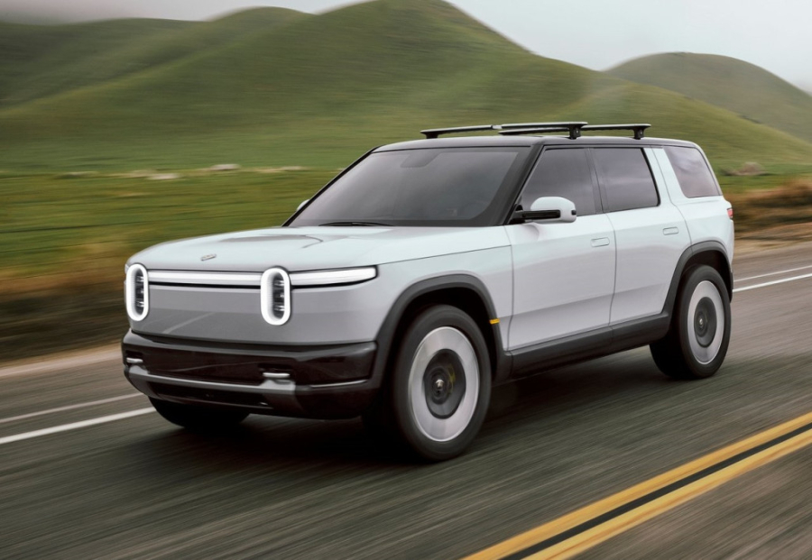 Rivian poručuje kupcima: Ako želite Apple CarPlay, kupite auto drugog brenda