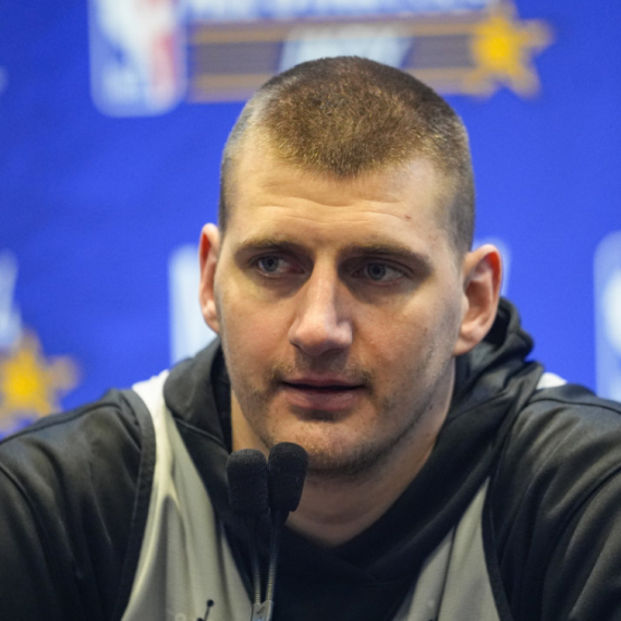 Jokić: Nisam imao dodatni motiv VIDEO