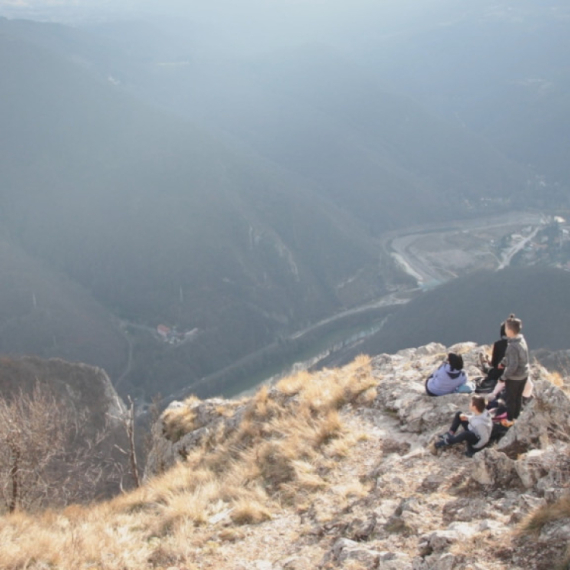 Ovaj srpski grad postaje regionalni turistički hit: Sve više stranih gostiju