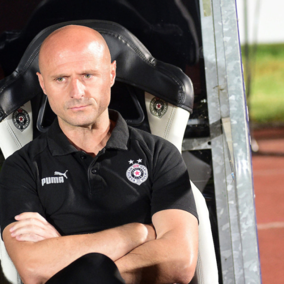 Duljaj pred derbi: Ako se nešto nepredviđeno desi... VIDEO