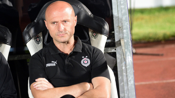 Duljaj pred derbi: Ako se nešto nepredviđeno desi... VIDEO