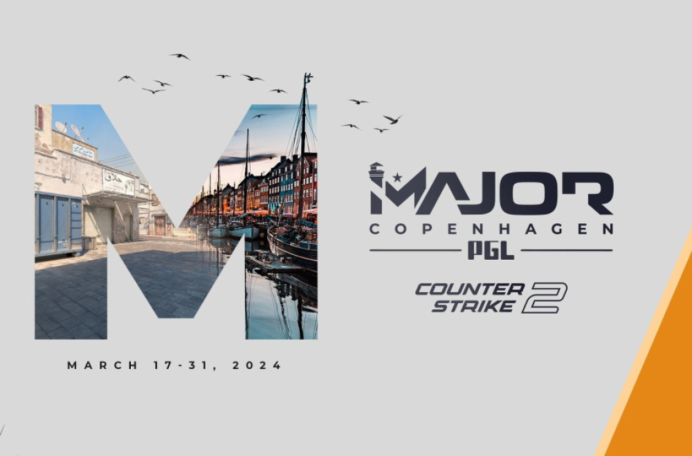 Evo finalne liste timova koje ćemo gledati na prvom CS2 Majoru