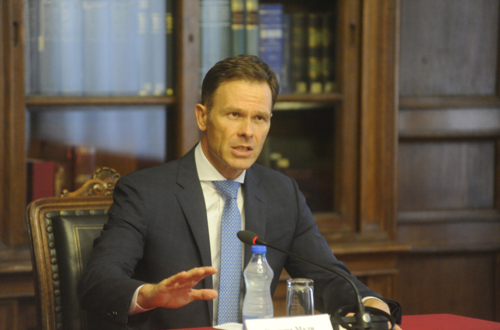 Mali: Nasilje, laži, Srebrenica i krađa toalet papira – to je slika i prilika  opozicije