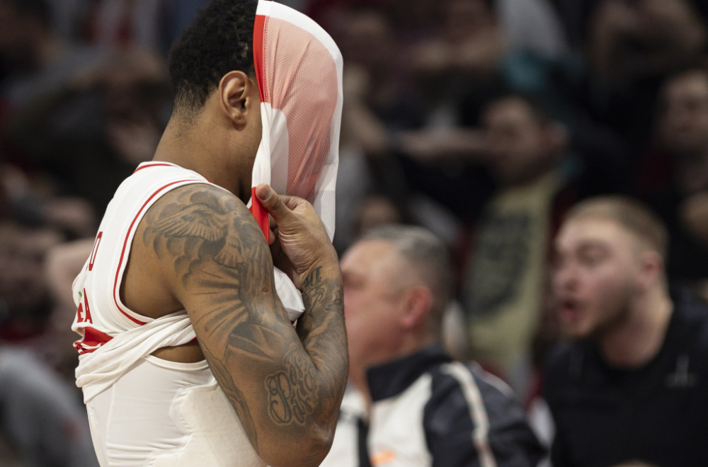 Zvezdina evroligaška sezona kao u "Munjama" – nije loše veče, nego loša decenija