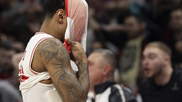 Zvezdina evroligaška sezona kao u "Munjama" – nije loše veče, nego loša decenija