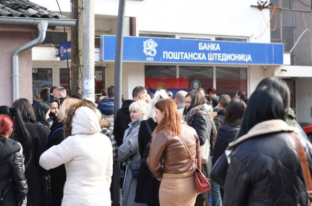 Zubin Potok: Gerontodomaćice i lični pratioci teško do svojih zarada kako bi zadovoljili osnovne potrebe