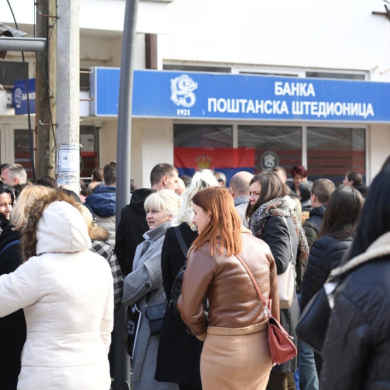 Zubin Potok: Gerontodomaćice i lični pratioci teško do svojih zarada kako bi zadovoljili osnovne potrebe