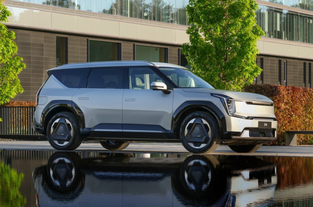 Žene odabrale najbolji auto za 2024: Da li se slažete?