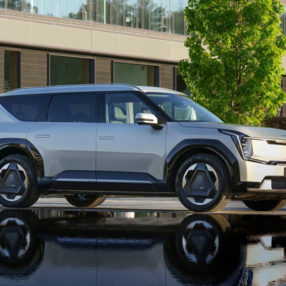 Žene odabrale najbolji auto za 2024: Da li se slažete?