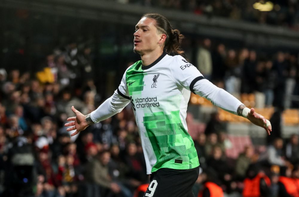 Najpotcenjeniji napadač današnjice stigao do 16 golova i 11 asistencija