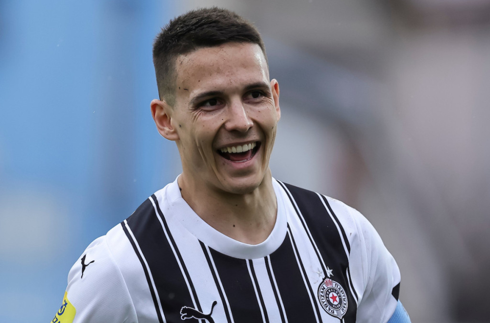 Marković: Videćemo da li mogu da igram